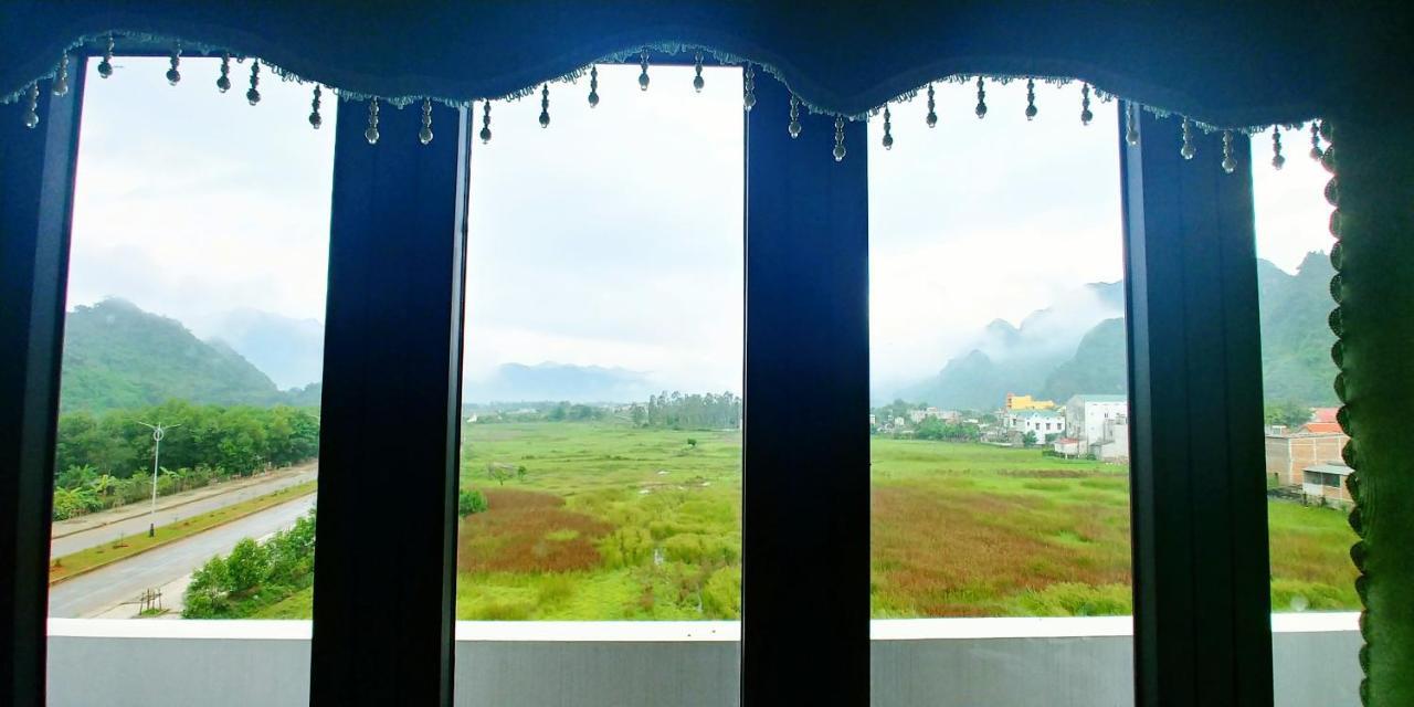 Trung Duc Hotel Phong Nha Kültér fotó