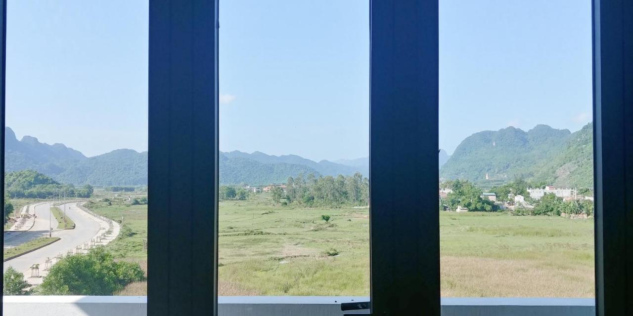 Trung Duc Hotel Phong Nha Kültér fotó