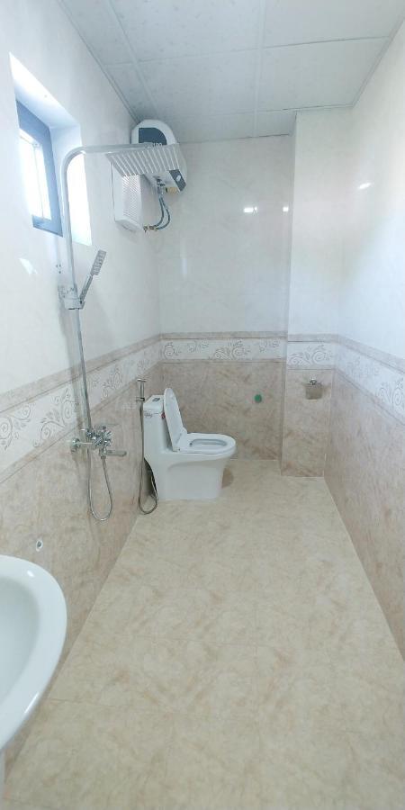 Trung Duc Hotel Phong Nha Kültér fotó