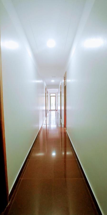 Trung Duc Hotel Phong Nha Kültér fotó