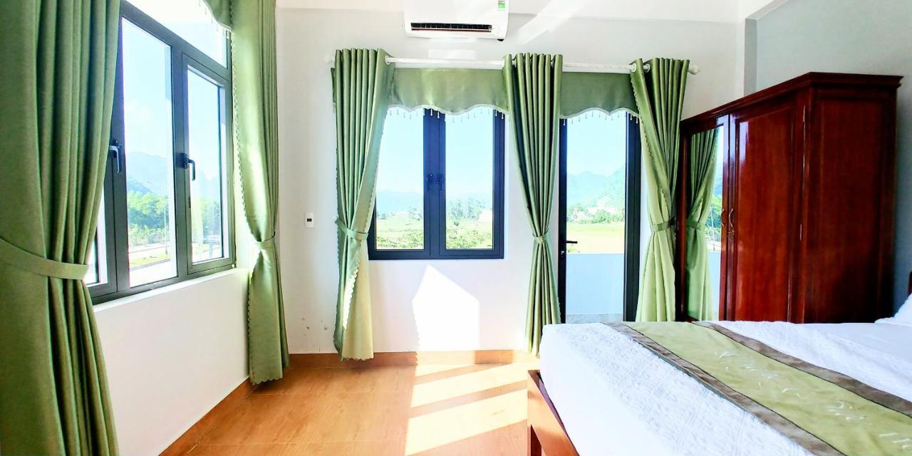 Trung Duc Hotel Phong Nha Kültér fotó