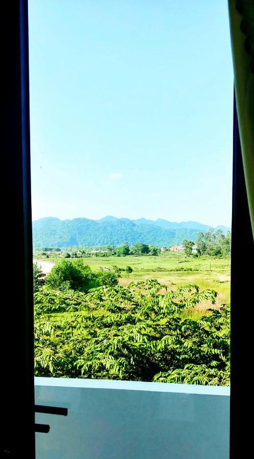 Trung Duc Hotel Phong Nha Kültér fotó