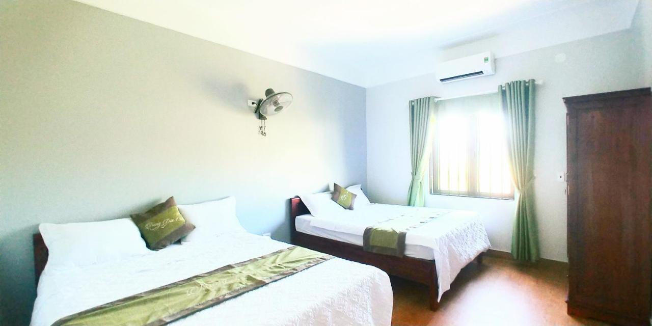 Trung Duc Hotel Phong Nha Kültér fotó