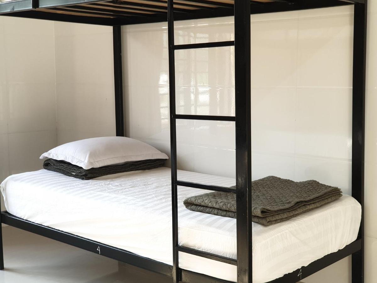 Trung Duc Hotel Phong Nha Kültér fotó