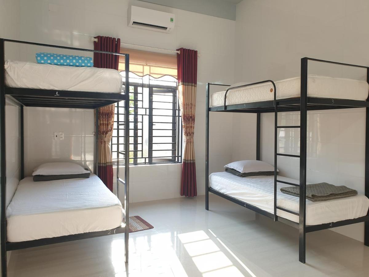 Trung Duc Hotel Phong Nha Kültér fotó